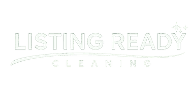 Listing Ready Cleaning